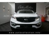 Kia Sportage bei Gebrauchtwagen.expert - Abbildung (10 / 15) Kia Sportage bei Gebrauchtwagen.expert - Abbildung (10 / 15)