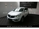 Kia Sportage bei Gebrauchtwagen.expert - Abbildung (8 / 15) Kia Sportage bei Gebrauchtwagen.expert - Abbildung (8 / 15)