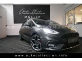 Ford Fiesta bei Gebrauchtwagen.expert - Abbildung (5 / 15)