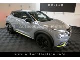 Nissan Juke bei Gebrauchtwagen.expert - Abbildung (7 / 15) Nissan Juke bei Gebrauchtwagen.expert - Abbildung (7 / 15)