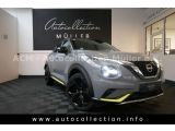 Nissan Juke bei Gebrauchtwagen.expert - Abbildung (4 / 15) Nissan Juke bei Gebrauchtwagen.expert - Abbildung (4 / 15)