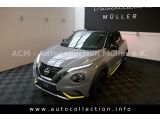 Nissan Juke bei Gebrauchtwagen.expert - Abbildung (9 / 15) Nissan Juke bei Gebrauchtwagen.expert - Abbildung (9 / 15)