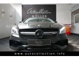 Mercedes-Benz CLA-Klasse bei Gebrauchtwagen.expert - Abbildung (6 / 15)