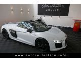 Audi R8 bei Gebrauchtwagen.expert - Abbildung (8 / 15)