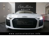 Audi R8 bei Gebrauchtwagen.expert - Abbildung (5 / 15)