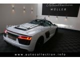 Audi R8 bei Gebrauchtwagen.expert - Abbildung (9 / 15)