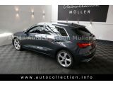 Audi A3 Sportback bei Gebrauchtwagen.expert - Abbildung (10 / 15)