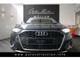 Audi A3 Sportback bei Gebrauchtwagen.expert - Abbildung (5 / 15)