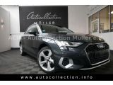 Audi A3 Sportback bei Gebrauchtwagen.expert - Abbildung (6 / 15)