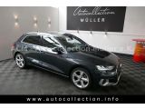 Audi A3 Sportback bei Gebrauchtwagen.expert - Abbildung (7 / 15)