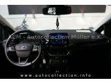 Ford Fiesta bei Gebrauchtwagen.expert - Abbildung (10 / 15)