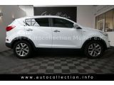 Kia Sportage bei Gebrauchtwagen.expert - Abbildung (3 / 15)
