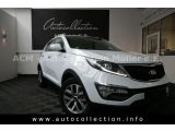 Kia Sportage bei Gebrauchtwagen.expert - Abbildung (6 / 15)