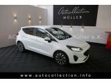 Ford Fiesta bei Gebrauchtwagen.expert - Abbildung (7 / 15)
