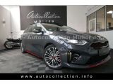 Kia Pro Ceed bei Gebrauchtwagen.expert - Abbildung (7 / 15)