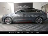 Kia Pro Ceed bei Gebrauchtwagen.expert - Abbildung (2 / 15)