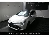 Toyota Corolla bei Gebrauchtwagen.expert - Abbildung (8 / 15)