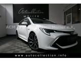 Toyota Corolla bei Gebrauchtwagen.expert - Abbildung (6 / 15)
