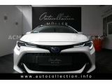 Toyota Corolla bei Gebrauchtwagen.expert - Abbildung (5 / 15)