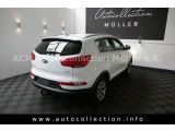 Kia Sportage bei Gebrauchtwagen.expert - Abbildung (7 / 15)