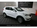 Kia Sportage bei Gebrauchtwagen.expert - Abbildung (5 / 15)