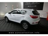 Kia Sportage bei Gebrauchtwagen.expert - Abbildung (11 / 15)