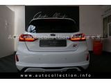 Ford Fiesta bei Gebrauchtwagen.expert - Abbildung (4 / 15)