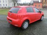 Fiat Punto bei Gebrauchtwagen.expert - Abbildung (2 / 15)