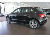 Audi A1 Sportback bei Gebrauchtwagen.expert - Abbildung (2 / 15)