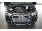 Audi A1 Sportback bei Gebrauchtwagen.expert - Abbildung (4 / 15)