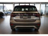 VW T-Cross bei Gebrauchtwagen.expert - Abbildung (5 / 15)