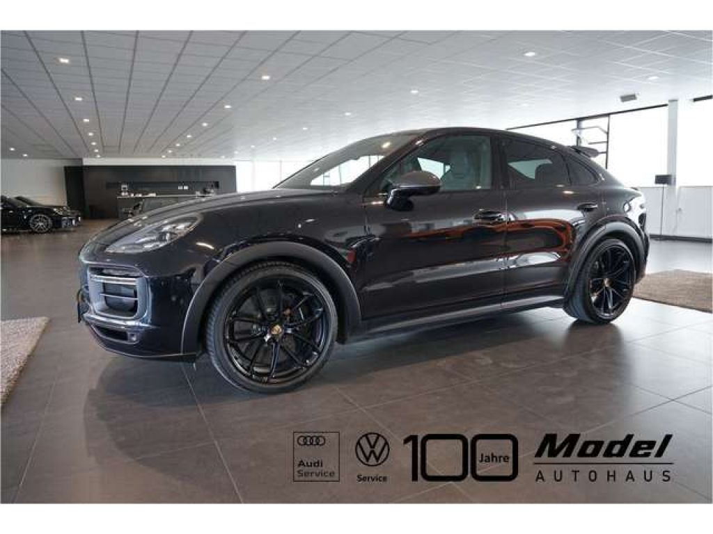 Porsche Cayenne bei Gebrauchtwagen.expert - Hauptabbildung Porsche Cayenne bei Gebrauchtwagen.expert - Hauptabbildung