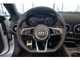 Audi Audi TT bei Gebrauchtwagen.expert - Abbildung (15 / 15) Audi Audi TT bei Gebrauchtwagen.expert - Abbildung (15 / 15)