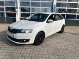 Skoda Rapid bei Gebrauchtwagen.expert - Abbildung (3 / 15)