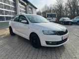 Skoda Rapid bei Gebrauchtwagen.expert - Abbildung (2 / 15)