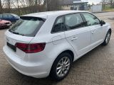 Audi A3 bei Gebrauchtwagen.expert - Abbildung (5 / 15)