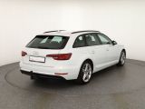 Audi A4 bei Gebrauchtwagen.expert - Abbildung (5 / 15)