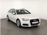 Audi A4 bei Gebrauchtwagen.expert - Abbildung (7 / 15)