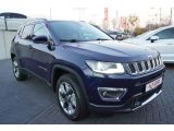 Jeep Compass bei Gebrauchtwagen.expert - Abbildung (6 / 15) Jeep Compass bei Gebrauchtwagen.expert - Abbildung (6 / 15)