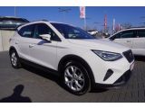 Seat Arona bei Gebrauchtwagen.expert - Abbildung (8 / 15)