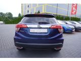 Honda HR-V bei Gebrauchtwagen.expert - Abbildung (4 / 15)