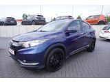 Honda HR-V bei Gebrauchtwagen.expert - Abbildung (2 / 15)