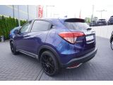 Honda HR-V bei Gebrauchtwagen.expert - Abbildung (3 / 15)