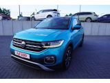 VW T-Cross bei Gebrauchtwagen.expert - Abbildung (2 / 15)