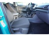 VW T-Cross bei Gebrauchtwagen.expert - Abbildung (12 / 15)