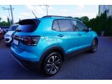 VW T-Cross bei Gebrauchtwagen.expert - Abbildung (5 / 15)