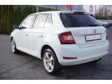 Skoda Fabia bei Gebrauchtwagen.expert - Abbildung (3 / 15)