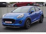 Ford Puma bei Gebrauchtwagen.expert - Abbildung (2 / 15)