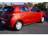 Mitsubishi Space Star bei Gebrauchtwagen.expert - Abbildung (5 / 15)