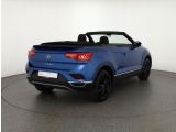 VW T-Roc bei Gebrauchtwagen.expert - Abbildung (5 / 15)